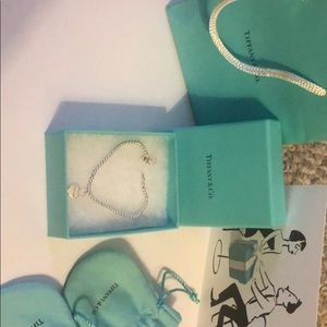 Tiffany & Co Bracelet